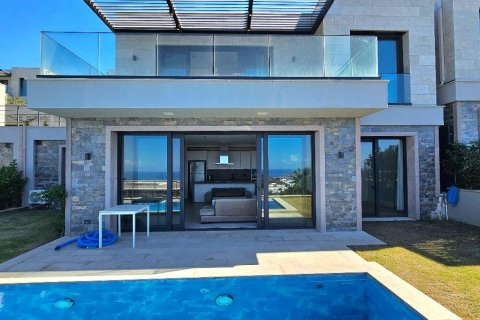 Villa for sale  in Bodrum, Mugla, Turkey, 4 bedrooms, 250m2, No. 215275 – photo 3