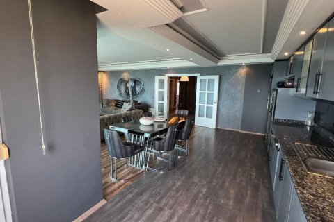 Apartment for sale  in Tosmur, Alanya, Antalya, Turkey, 3 bedrooms, 165m2, No. 215273 – photo 4