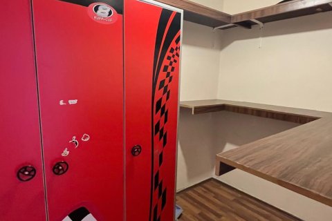 Apartment for sale  in Tosmur, Alanya, Antalya, Turkey, 3 bedrooms, 165m2, No. 215273 – photo 3