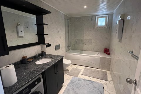 Apartment for sale  in Tosmur, Alanya, Antalya, Turkey, 3 bedrooms, 165m2, No. 215273 – photo 5