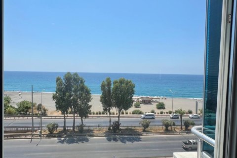 Apartment for sale  in Tosmur, Alanya, Antalya, Turkey, 3 bedrooms, 165m2, No. 215273 – photo 10