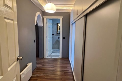 Apartment for sale  in Tosmur, Alanya, Antalya, Turkey, 3 bedrooms, 165m2, No. 215273 – photo 8