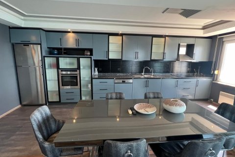 Apartment for sale  in Tosmur, Alanya, Antalya, Turkey, 3 bedrooms, 165m2, No. 215273 – photo 9