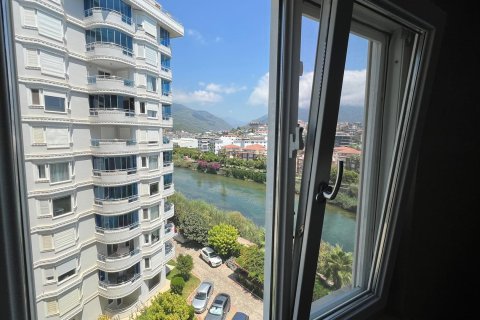 Apartment for sale  in Tosmur, Alanya, Antalya, Turkey, 3 bedrooms, 165m2, No. 215273 – photo 12