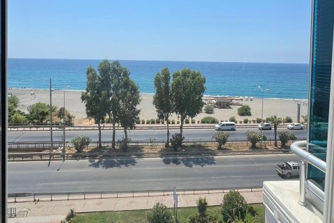 Apartment for sale  in Tosmur, Alanya, Antalya, Turkey, 3 bedrooms, 165m2, No. 215273 – photo 22