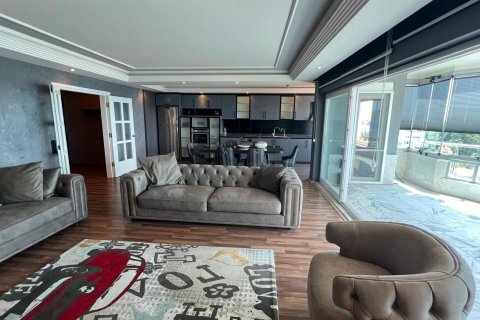 Apartment for sale  in Tosmur, Alanya, Antalya, Turkey, 3 bedrooms, 165m2, No. 215273 – photo 19