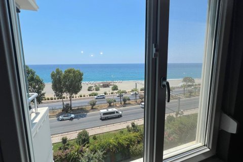 Apartment for sale  in Tosmur, Alanya, Antalya, Turkey, 3 bedrooms, 165m2, No. 215273 – photo 21