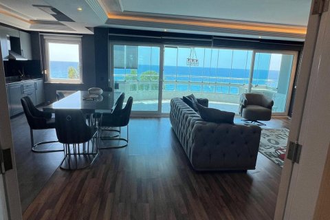 Apartment for sale  in Tosmur, Alanya, Antalya, Turkey, 3 bedrooms, 165m2, No. 215273 – photo 27