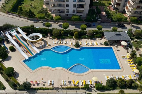 Apartment for sale  in Tosmur, Alanya, Antalya, Turkey, 3 bedrooms, 165m2, No. 215273 – photo 23