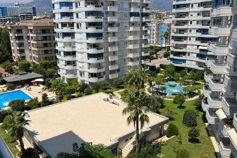 Apartment for sale  in Tosmur, Alanya, Antalya, Turkey, 3 bedrooms, 165m2, No. 215273 – photo 26