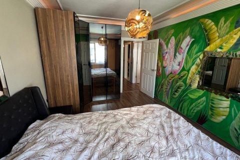 Apartment for sale  in Tosmur, Alanya, Antalya, Turkey, 3 bedrooms, 165m2, No. 215273 – photo 31