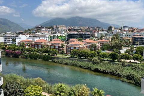 Apartment for sale  in Tosmur, Alanya, Antalya, Turkey, 3 bedrooms, 165m2, No. 215273 – photo 35