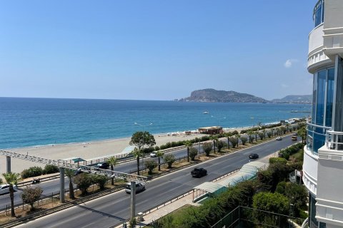Apartment for sale  in Tosmur, Alanya, Antalya, Turkey, 3 bedrooms, 165m2, No. 215273 – photo 36