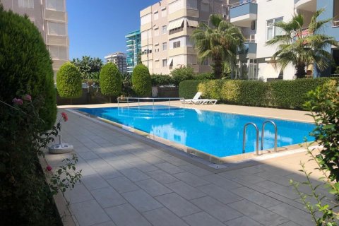 4+1 Takleilighet  i Mahmutlar, Antalya, Tyrkia Nr. 230106