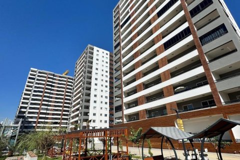 Daire  2+1  Mersin, Türkiye №230107