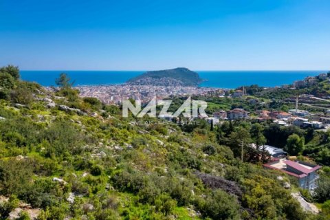 Leilighet  i Alanya, Antalya, Tyrkia Nr. 224345 - 14