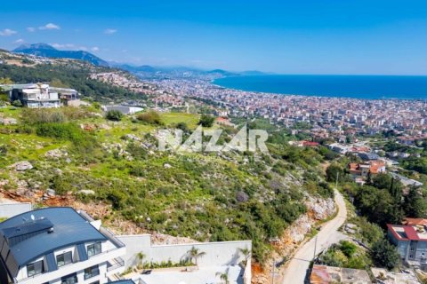 Leilighet  i Alanya, Antalya, Tyrkia Nr. 224345 - 17
