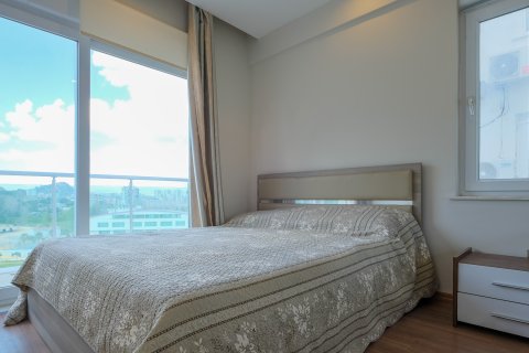 Daire  1+1  Antalya, Türkiye №224346