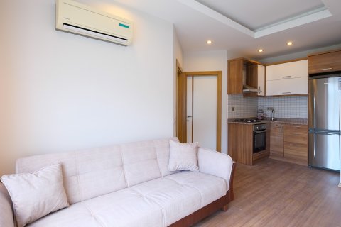 Daire  1+1  Antalya, Türkiye №224346 - 3