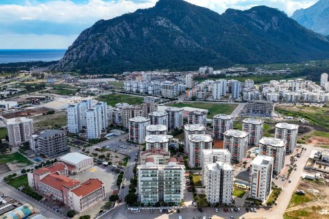 Daire  1+1  Antalya, Türkiye №224346 - 13