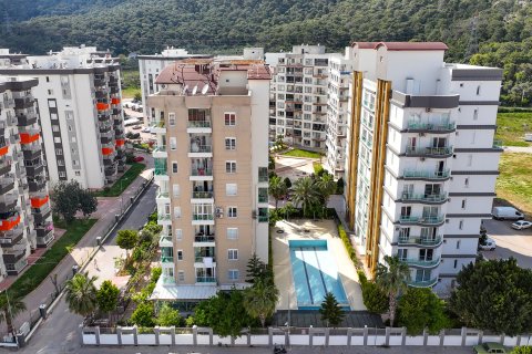Daire  1+1  Antalya, Türkiye №224346 - 11
