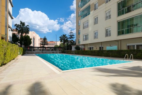 Daire  1+1  Antalya, Türkiye №224346 - 9