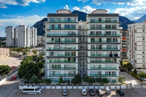 Daire  1+1  Antalya, Türkiye №224346 - 10