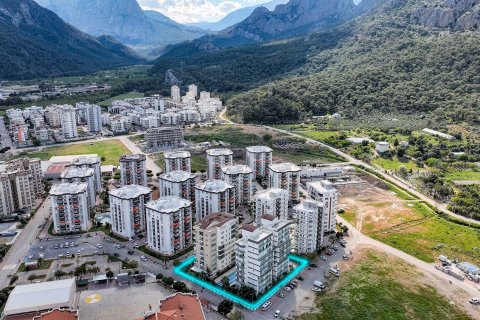 Daire  1+1  Antalya, Türkiye №224346 - 12