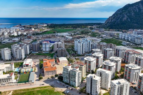 Daire  1+1  Antalya, Türkiye №224346 - 14