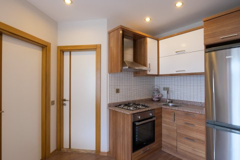 Daire  1+1  Antalya, Türkiye №224346 - 5