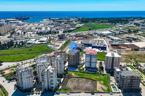 Daire  1+1  Antalya, Türkiye №224347 - 14