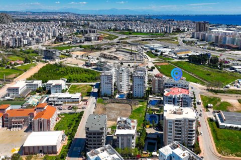 Daire  1+1  Antalya, Türkiye №224347 - 15