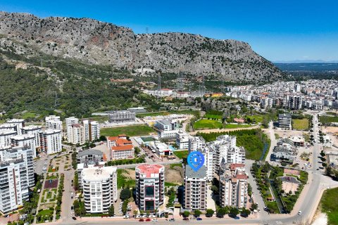 Daire  1+1  Antalya, Türkiye №224347 - 12