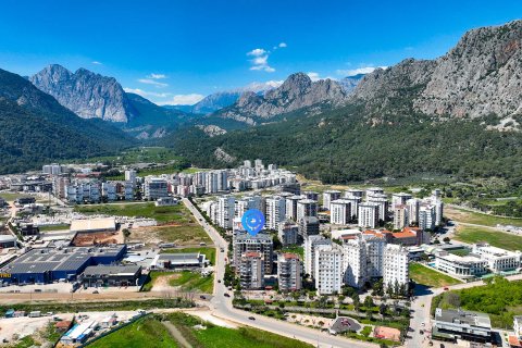 Daire  1+1  Antalya, Türkiye №224347 - 13