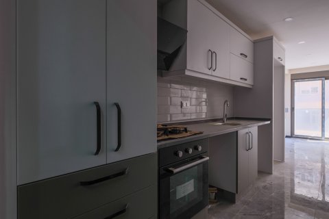 Daire  1+1  Antalya, Türkiye №224347 - 2
