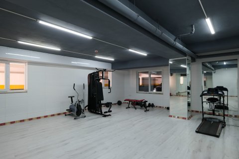 Daire  1+1  Antalya, Türkiye №224347 - 9