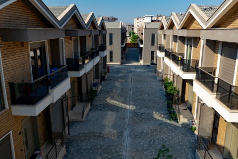 5+1 Villa  i Antalya, Tyrkia Nr. 224348 - 2