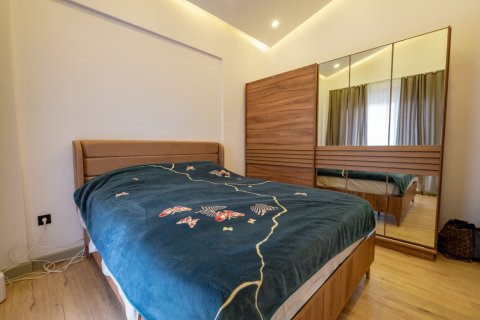 5+1 Villa  i Antalya, Tyrkia Nr. 224348 - 6