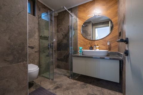 5+1 Villa  i Antalya, Tyrkia Nr. 224348 - 7