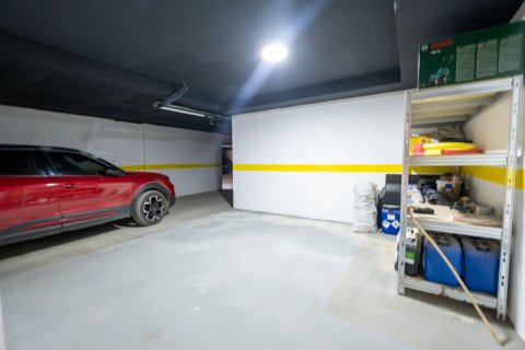 5+1 Villa  i Antalya, Tyrkia Nr. 224348 - 9