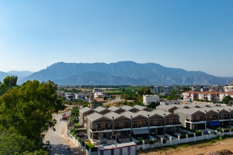 5+1 Villa  i Antalya, Tyrkia Nr. 224348 - 10