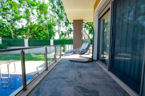 5+1 Villa  i Antalya, Tyrkia Nr. 224348 - 8