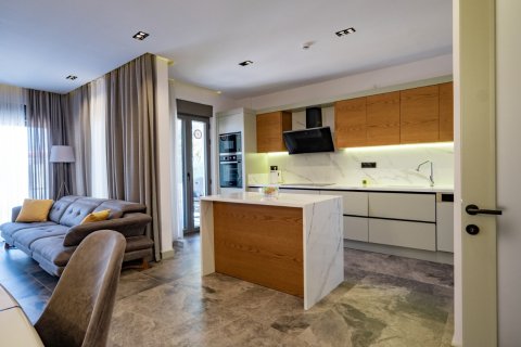 5+1 Villa  i Antalya, Tyrkia Nr. 224348 - 3