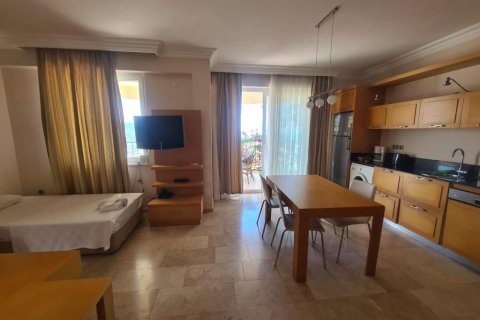 Lejlighed  i Kargicak, Alanya, Antalya, Tyrkiet Nr. 213067 - 4