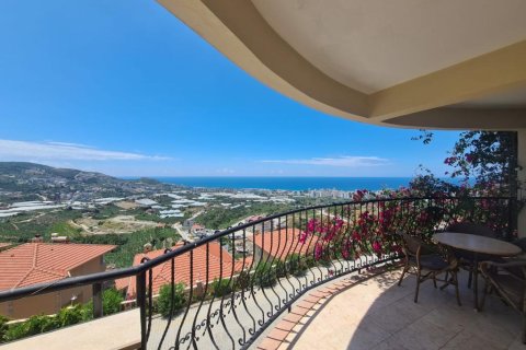 Lejlighed  i Kargicak, Alanya, Antalya, Tyrkiet Nr. 213067 - 1