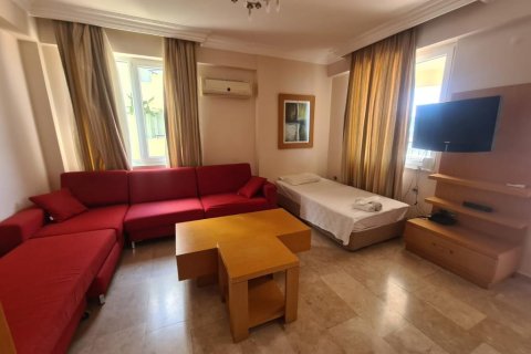 Lejlighed  i Kargicak, Alanya, Antalya, Tyrkiet Nr. 213067 - 2