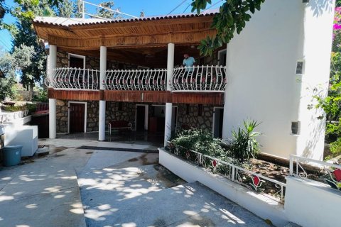 Продажа отеля  в Датче, Мугле, Турция, 2500м2, №213061 – фото 1