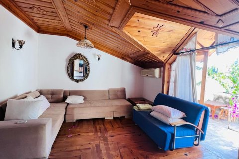 Продажа отеля  в Датче, Мугле, Турция, 2500м2, №213061 – фото 9