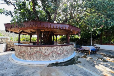 Продажа отеля  в Датче, Мугле, Турция, 2500м2, №213061 – фото 12