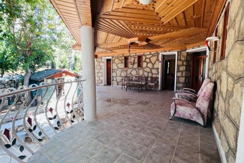 Продажа отеля  в Датче, Мугле, Турция, 2500м2, №213061 – фото 3